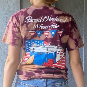 Pi Kappa Alpha Shirt